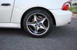 BMW Z3 M Coupe 2002 года
